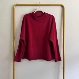 Frank & Eileen Effie Pullover